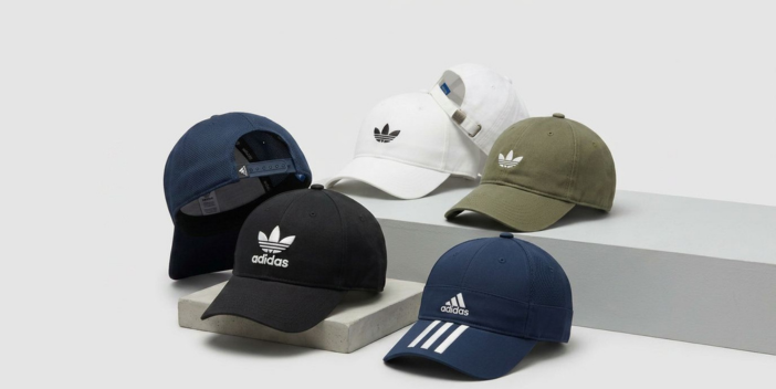 Casquettes